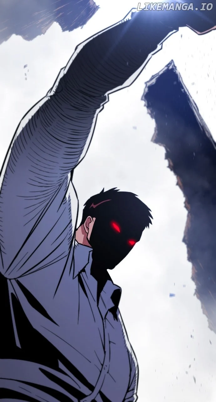 The Barbarian of Seoul Station Chapter 1 711 068