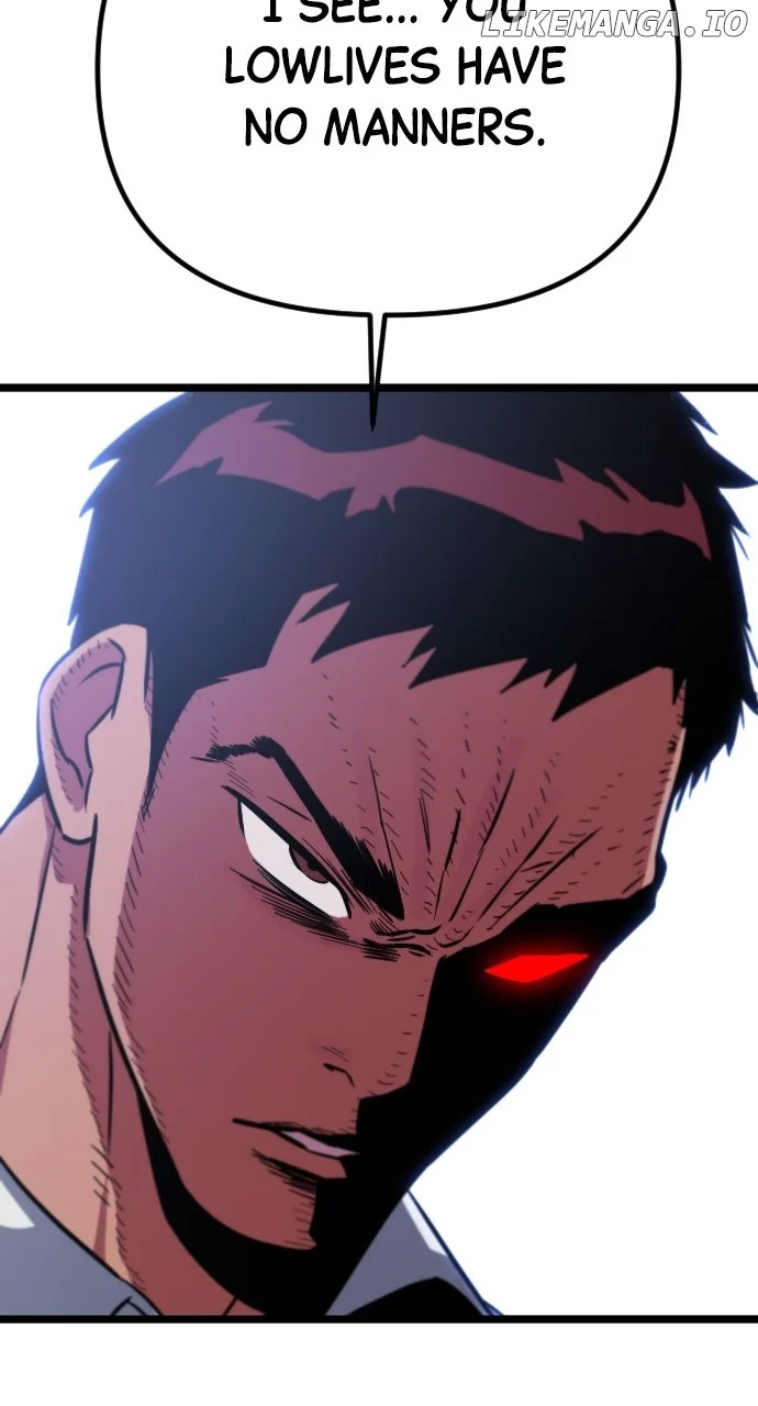The Barbarian of Seoul Station Chapter 1 713 070
