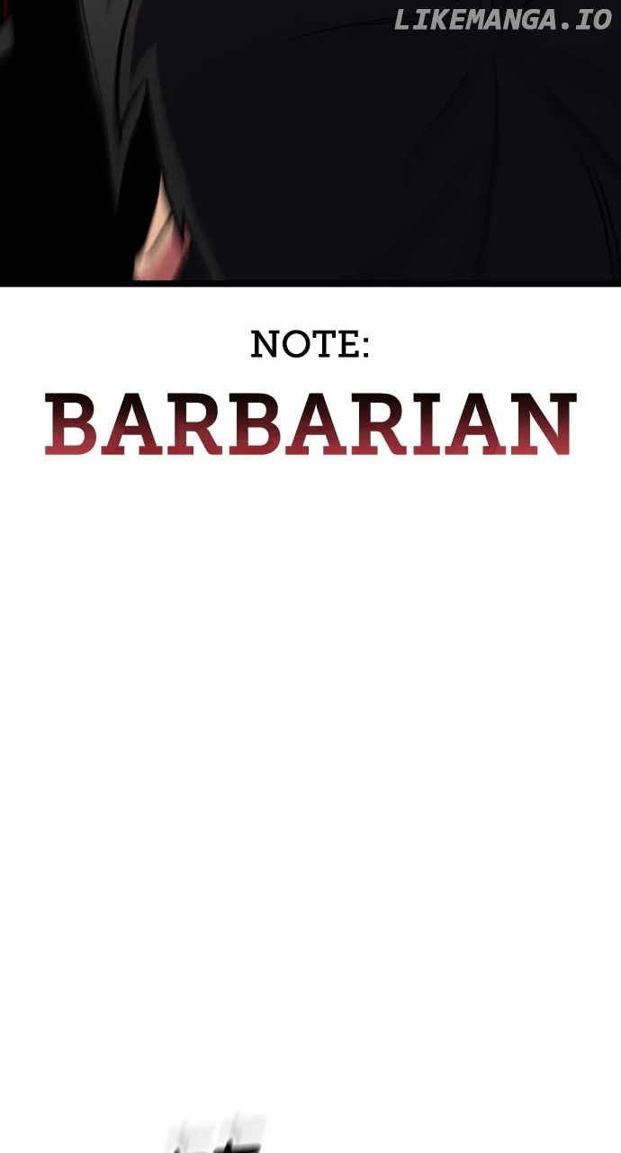 The Barbarian of Seoul Station Chapter 1 719 076
