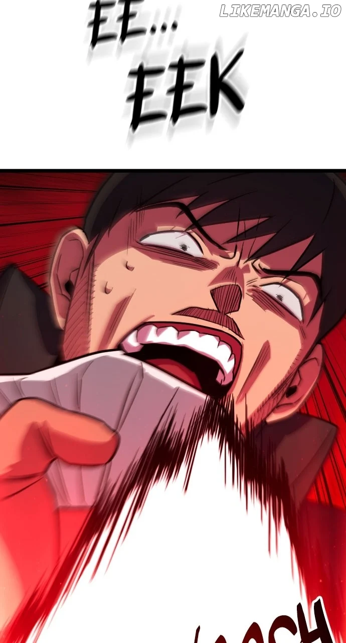 The Barbarian of Seoul Station Chapter 1 720 077