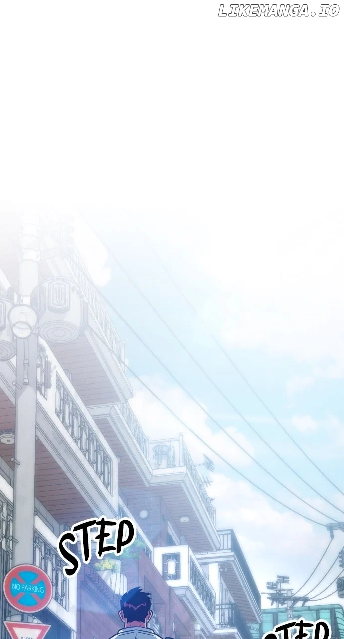 The Barbarian of Seoul Station Chapter 1 723 080