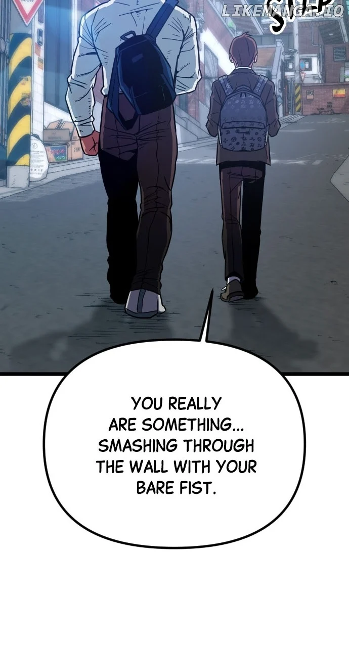 The Barbarian of Seoul Station Chapter 1 724 081