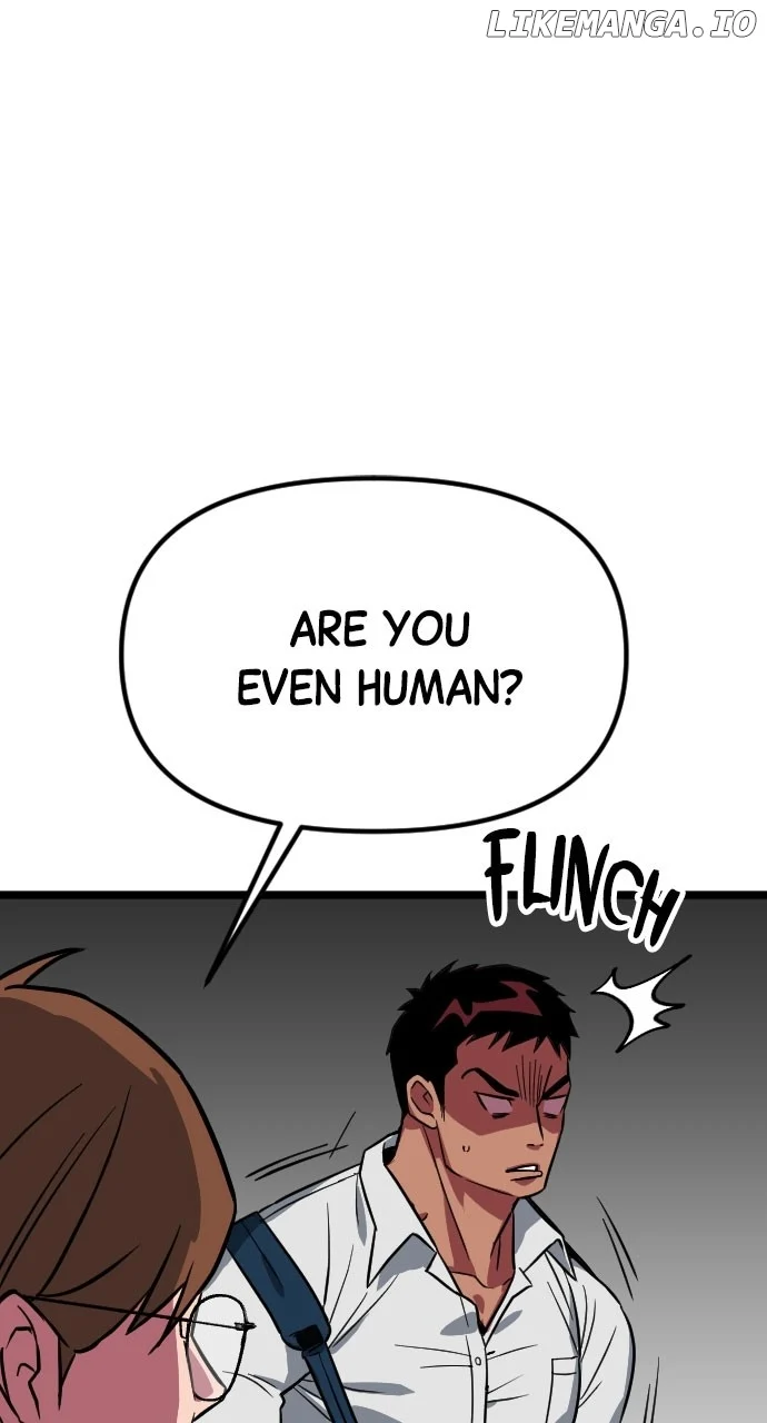 The Barbarian of Seoul Station Chapter 1 725 082