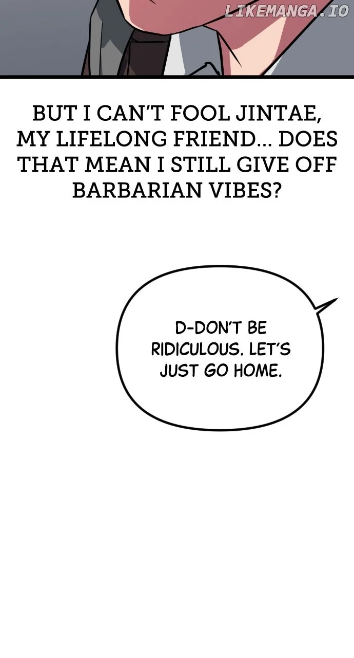 The Barbarian of Seoul Station Chapter 1 729 086