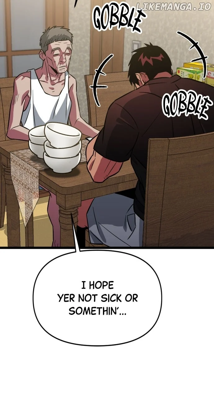 The Barbarian of Seoul Station Chapter 1 732 089