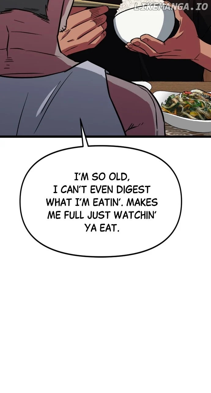 The Barbarian of Seoul Station Chapter 1 734 091