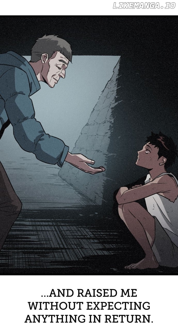 The Barbarian of Seoul Station Chapter 1 737 094