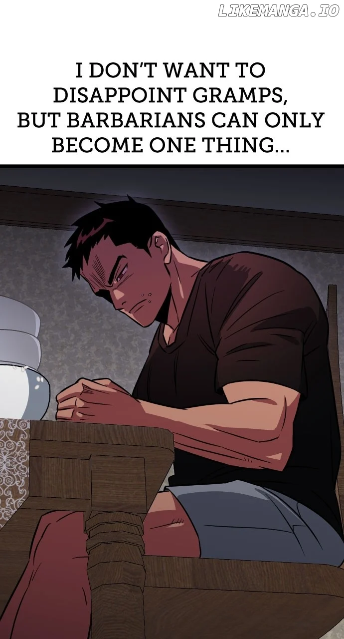 The Barbarian of Seoul Station Chapter 1 745 102
