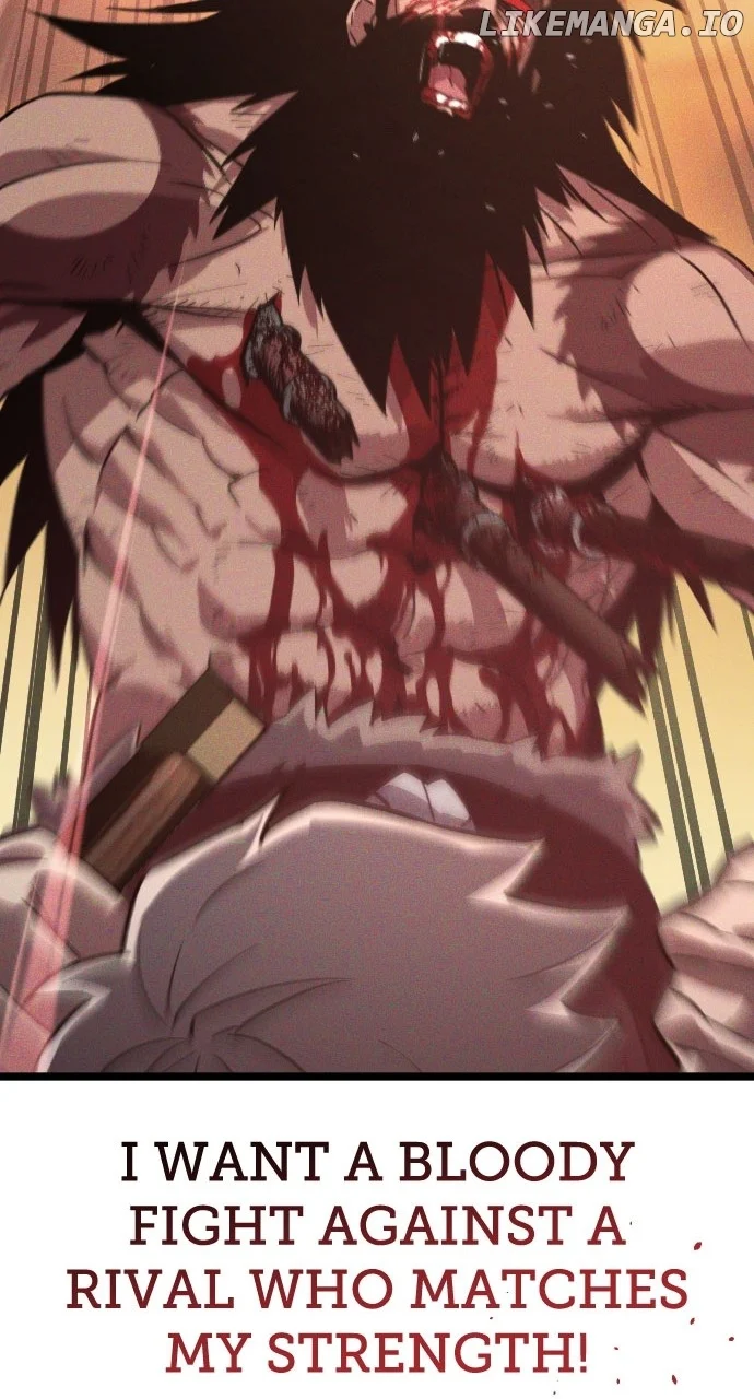 The Barbarian of Seoul Station Chapter 1 747 104