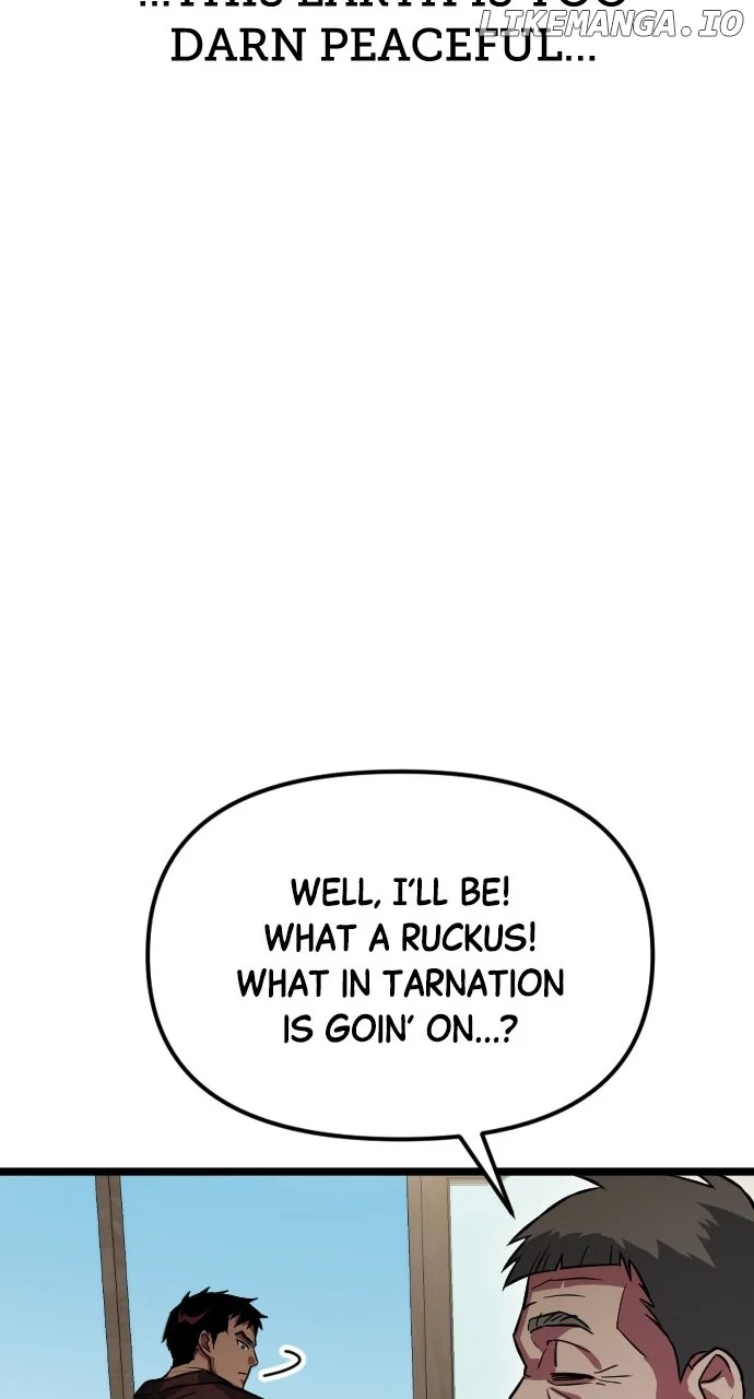 The Barbarian of Seoul Station Chapter 1 751 108
