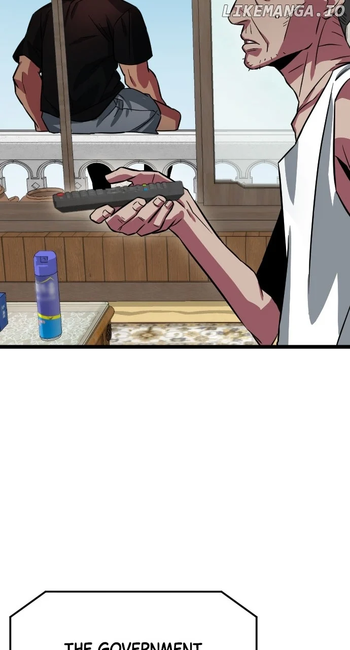 The Barbarian of Seoul Station Chapter 1 752 109
