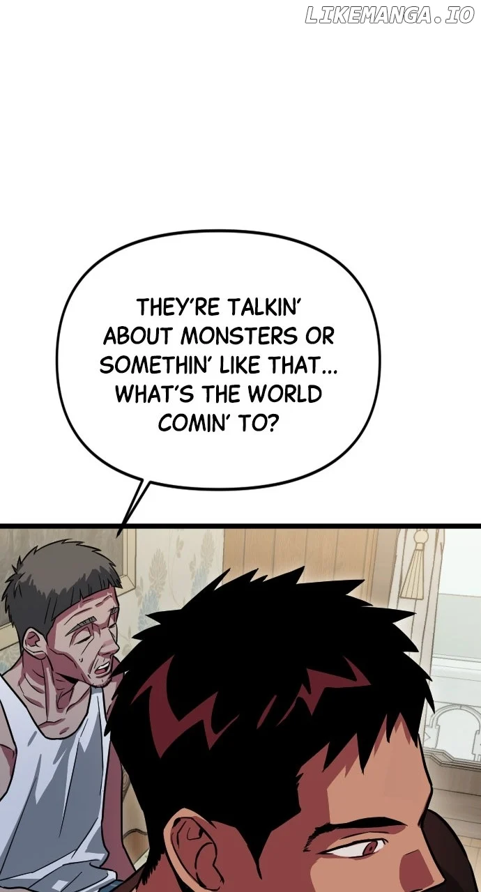 The Barbarian of Seoul Station Chapter 1 756 113