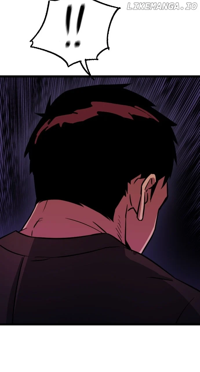 The Barbarian of Seoul Station Chapter 1 761 118