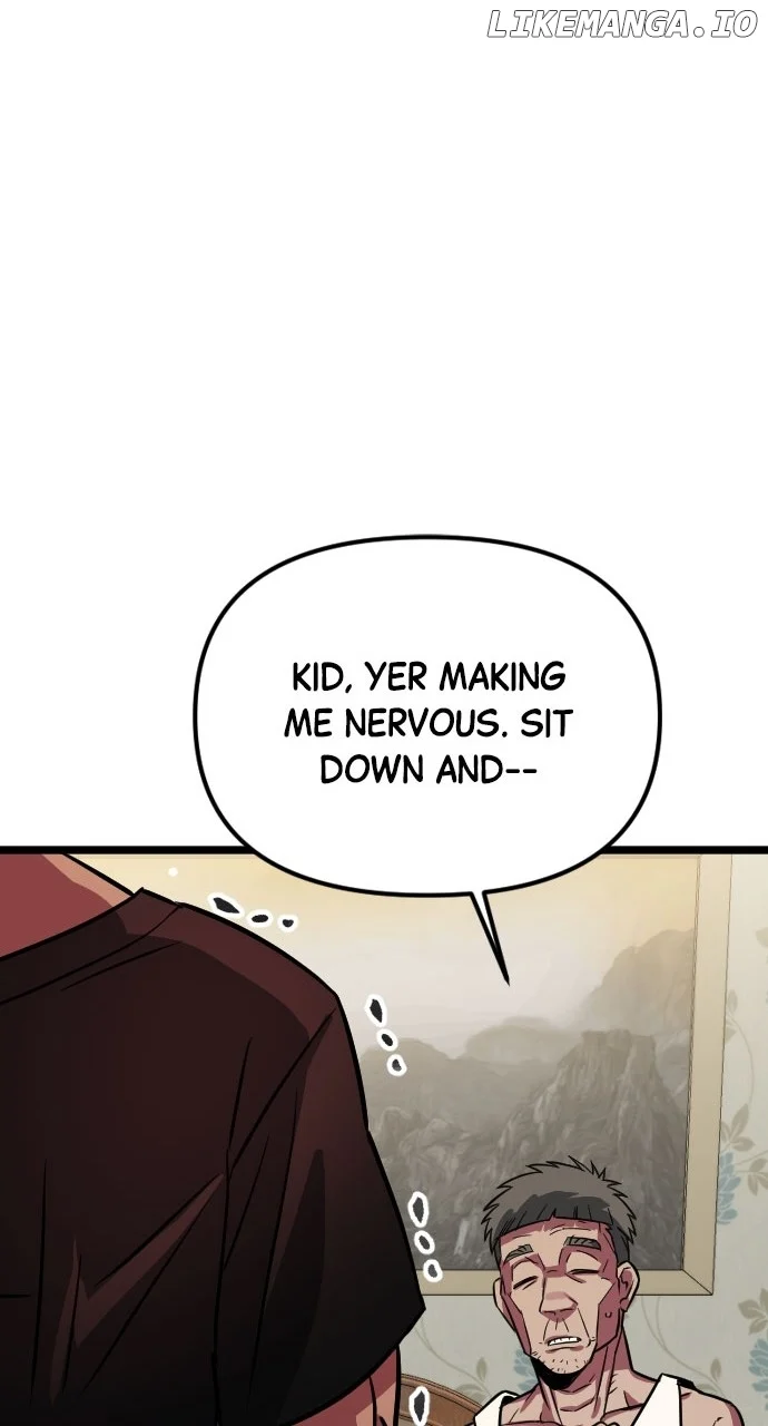 The Barbarian of Seoul Station Chapter 1 762 119