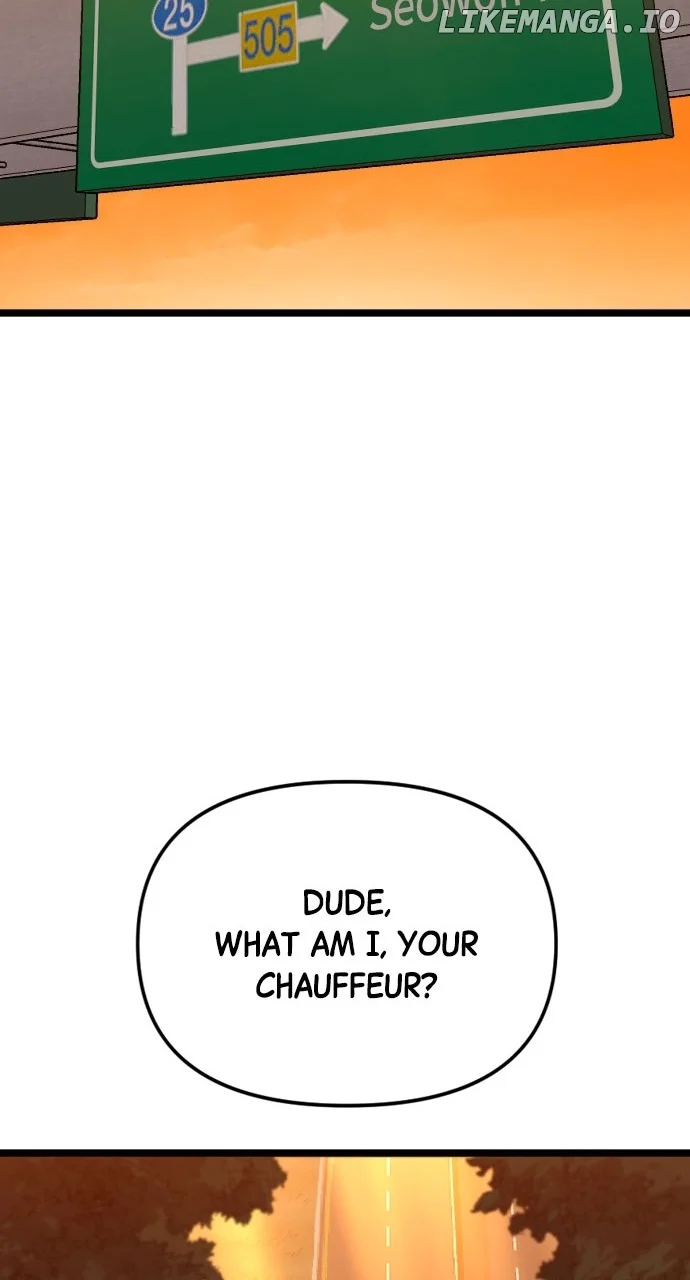 The Barbarian of Seoul Station Chapter 1 768 125