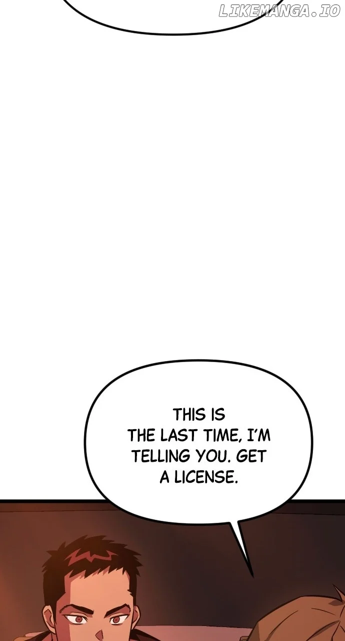 The Barbarian of Seoul Station Chapter 1 770 127