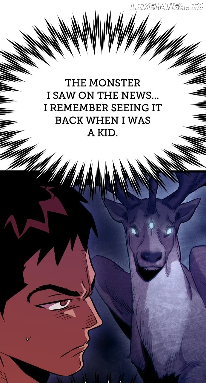 The Barbarian of Seoul Station Chapter 1 772 129