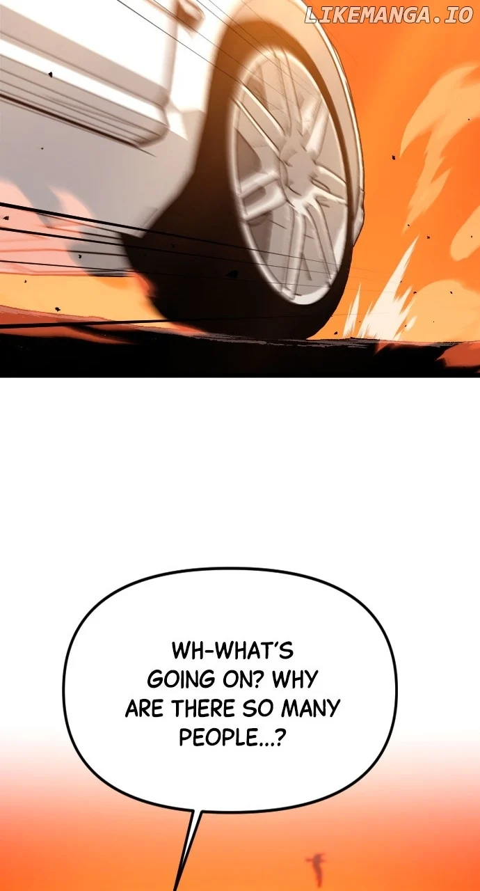 The Barbarian of Seoul Station Chapter 1 774 131
