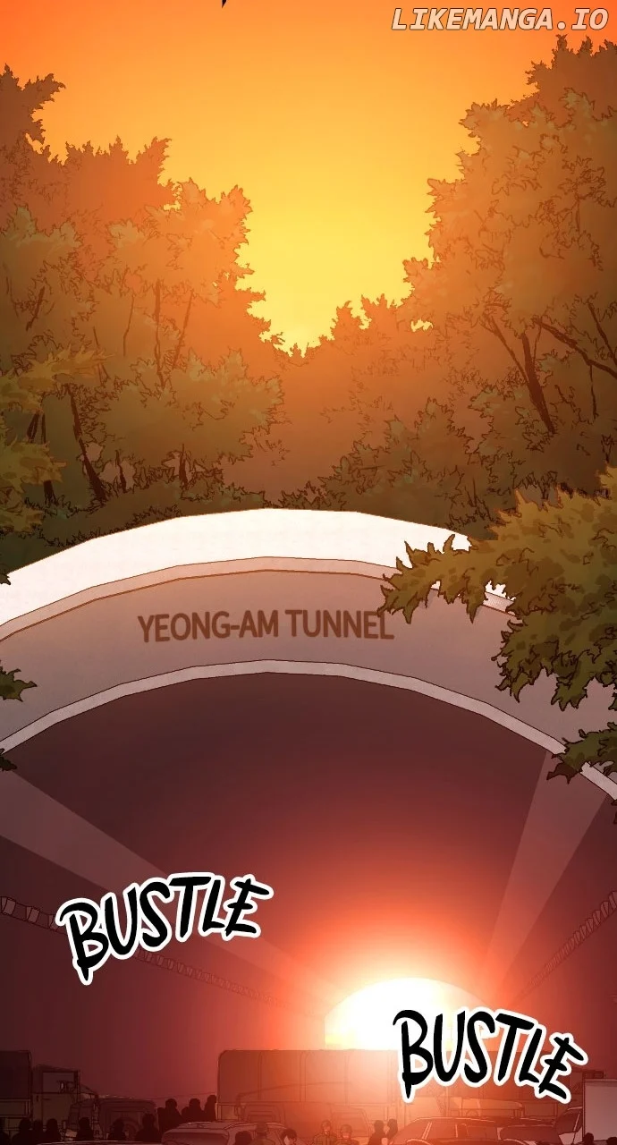 The Barbarian of Seoul Station Chapter 1 775 132