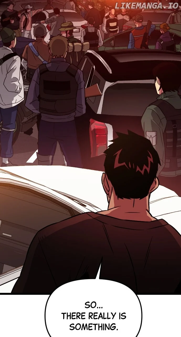 The Barbarian of Seoul Station Chapter 1 776 133