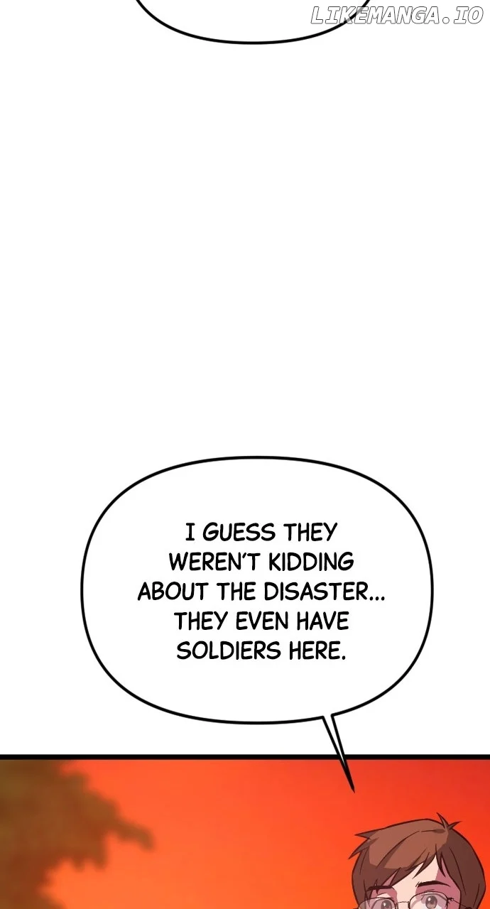 The Barbarian of Seoul Station Chapter 1 777 134