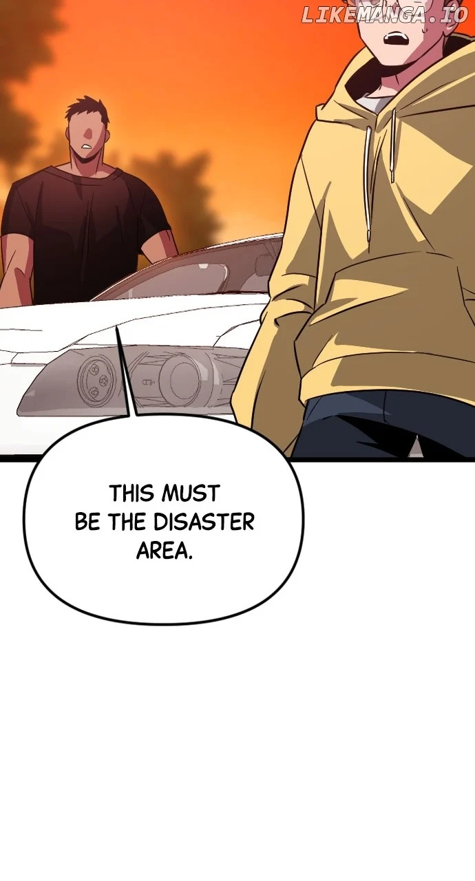 The Barbarian of Seoul Station Chapter 1 778 135