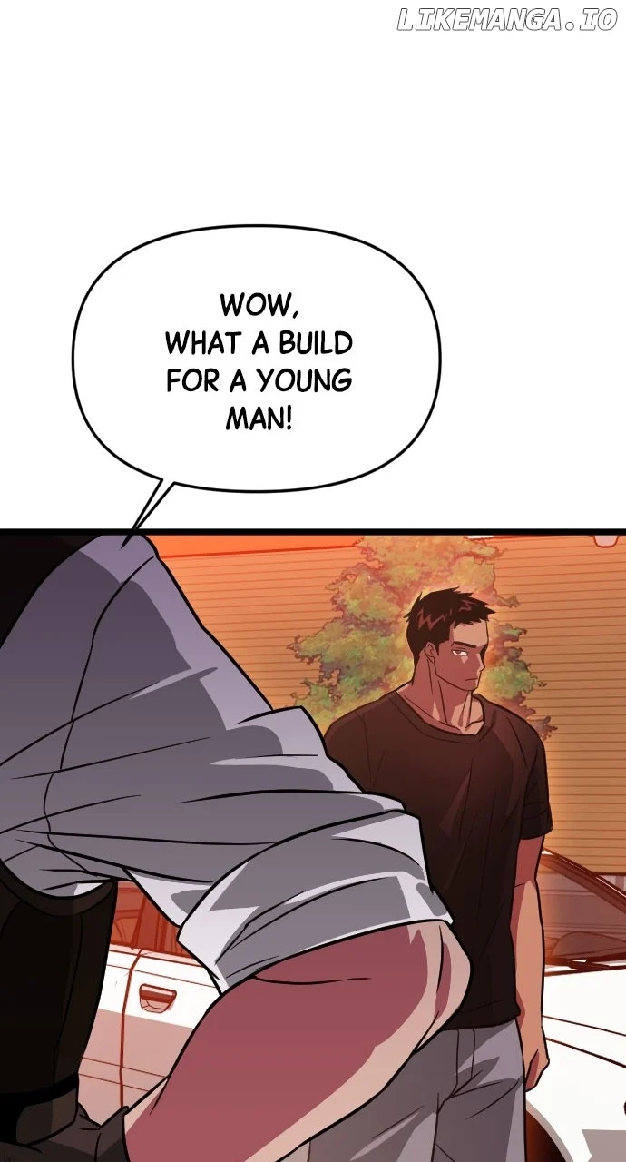 The Barbarian of Seoul Station Chapter 1 779 136