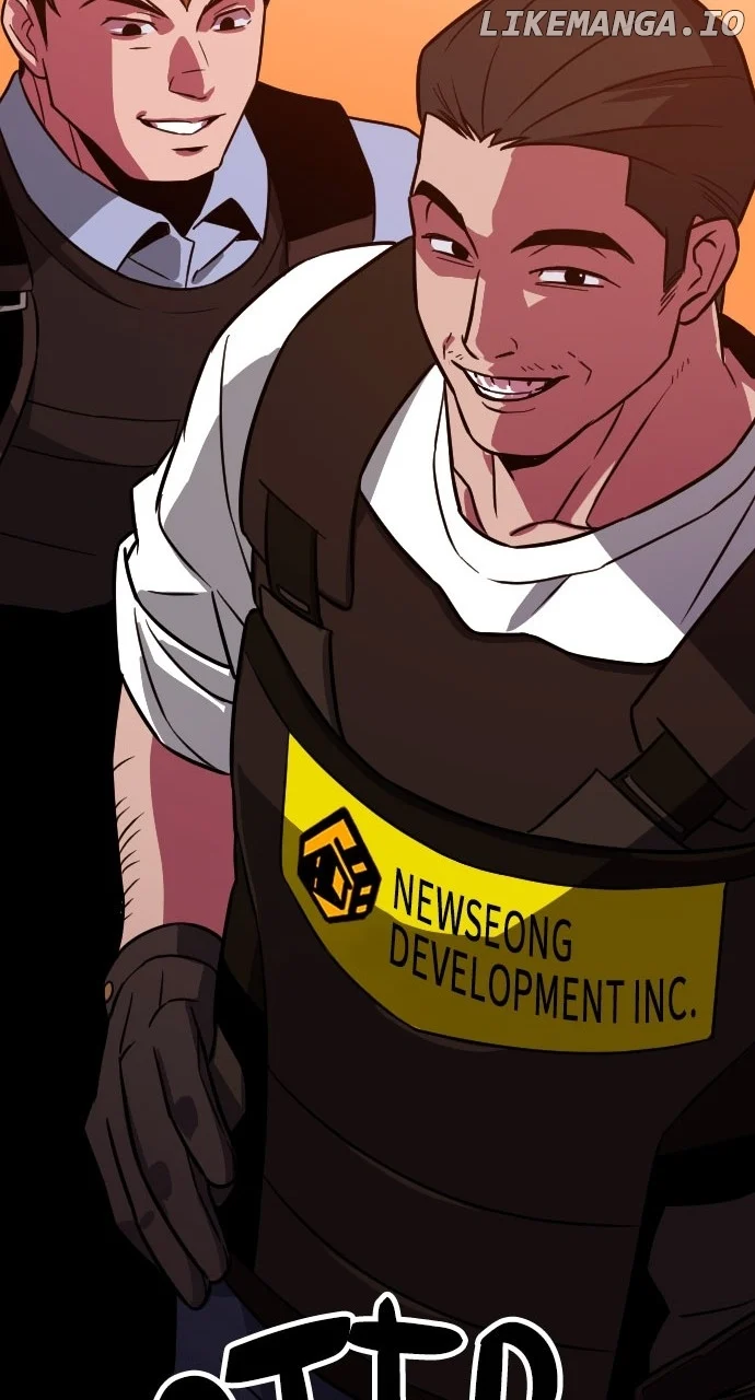 The Barbarian of Seoul Station Chapter 1 781 138