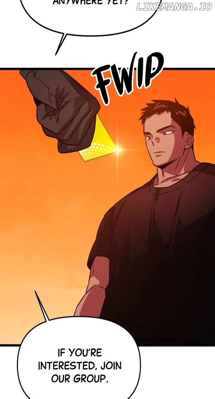 The Barbarian of Seoul Station Chapter 1 783 140
