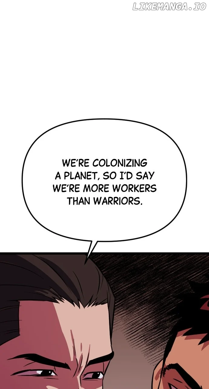 The Barbarian of Seoul Station Chapter 1 787 144