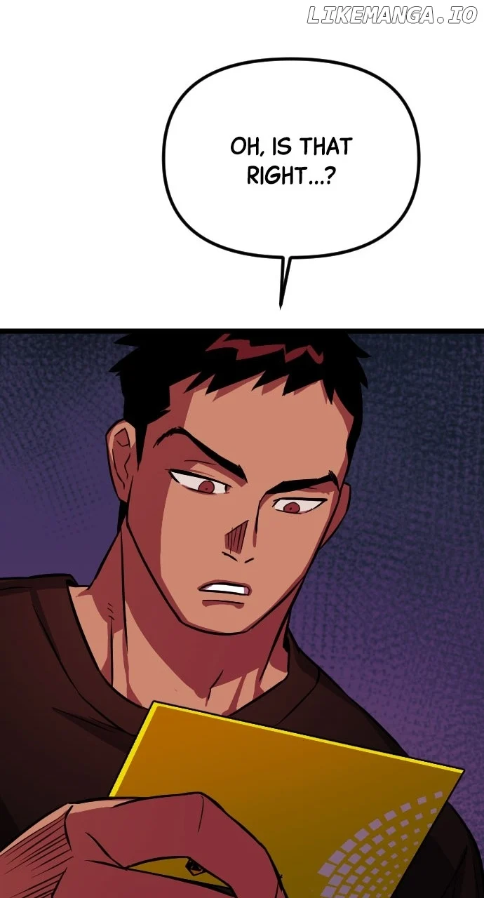 The Barbarian of Seoul Station Chapter 1 789 146