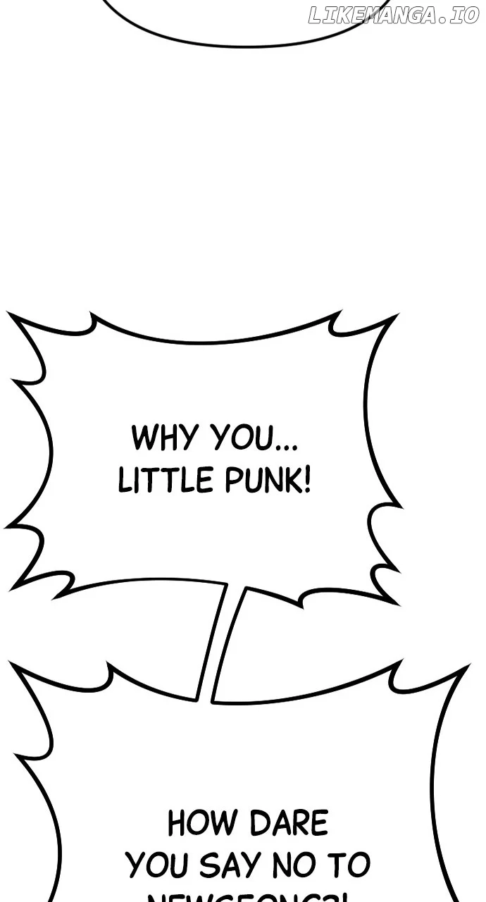 The Barbarian of Seoul Station Chapter 1 792 149