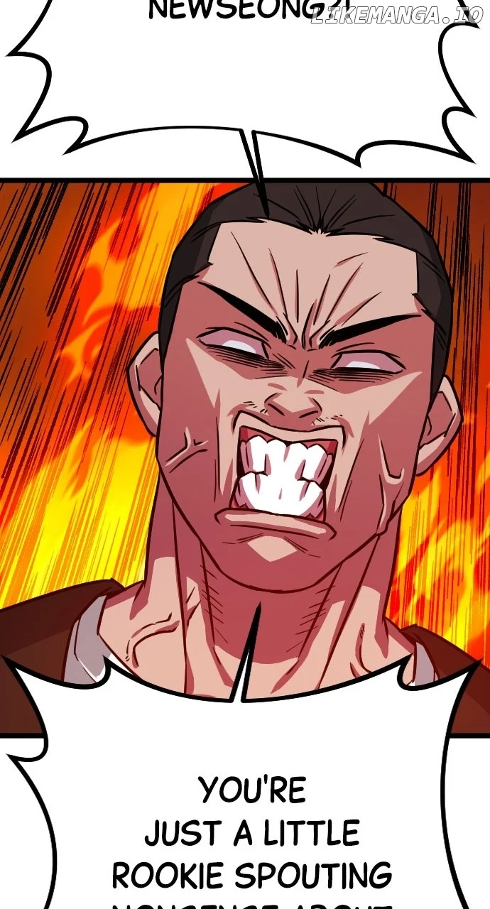 The Barbarian of Seoul Station Chapter 1 793 150