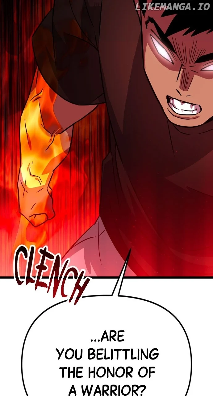 The Barbarian of Seoul Station Chapter 1 795 152