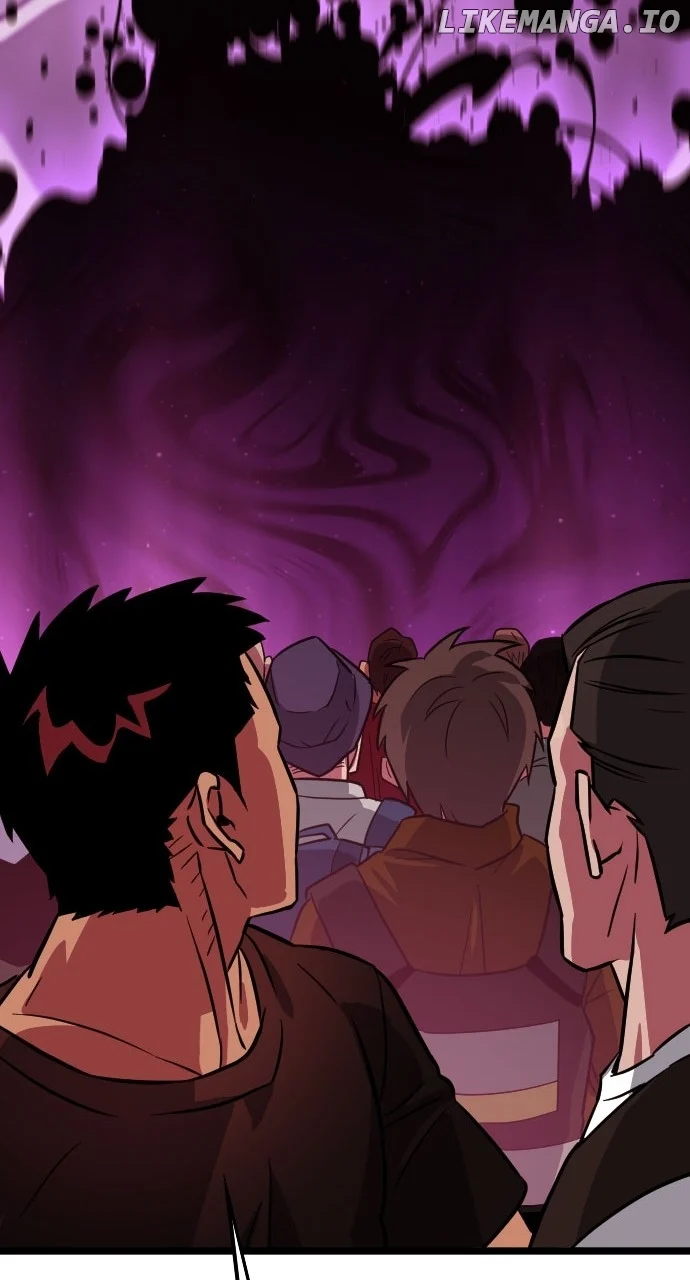 The Barbarian of Seoul Station Chapter 1 797 154
