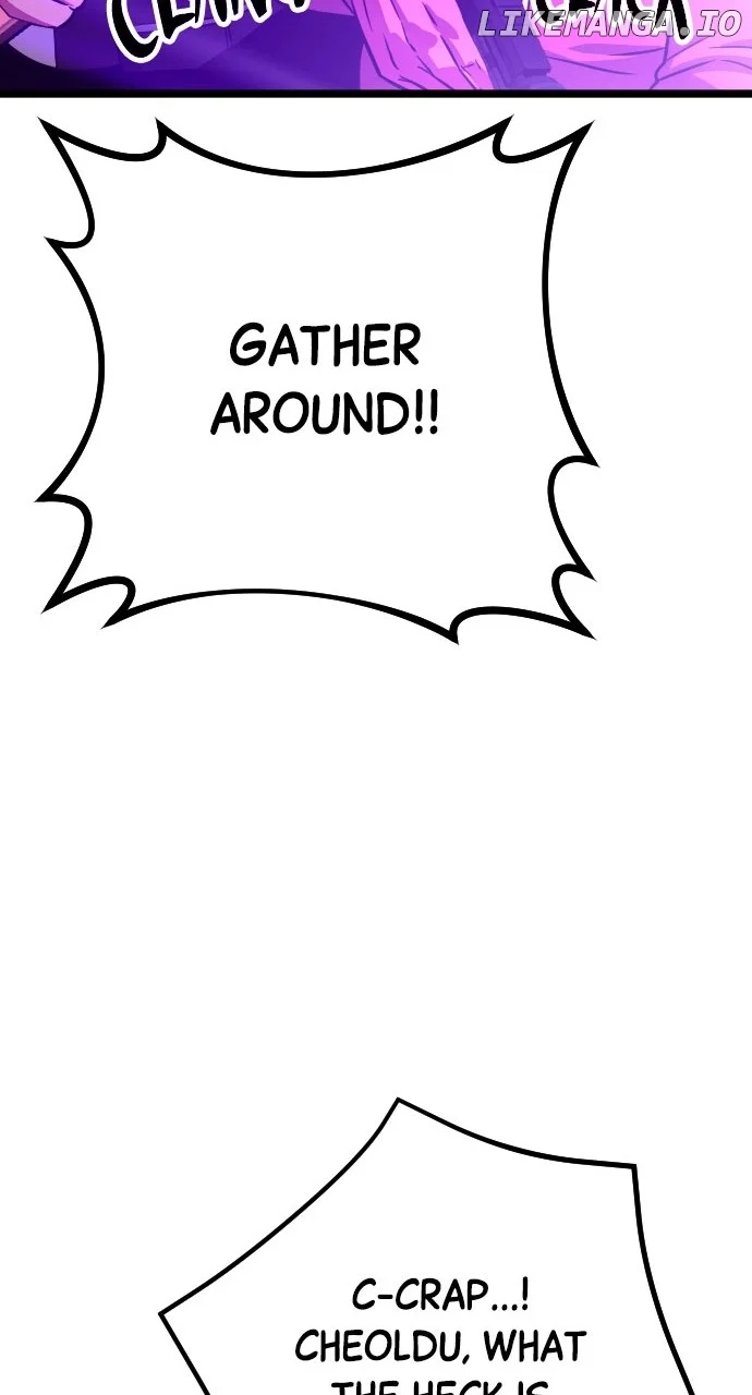 The Barbarian of Seoul Station Chapter 1 801 158