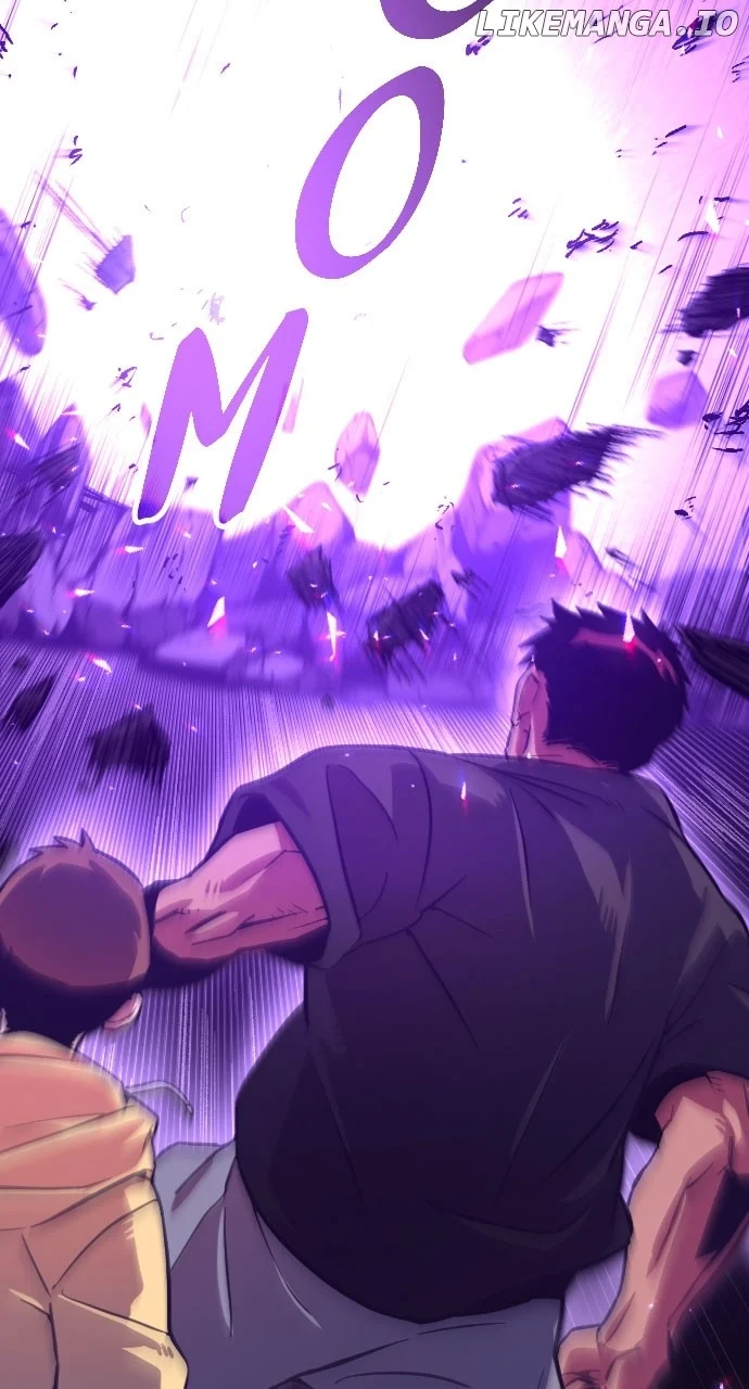 The Barbarian of Seoul Station Chapter 1 811 168