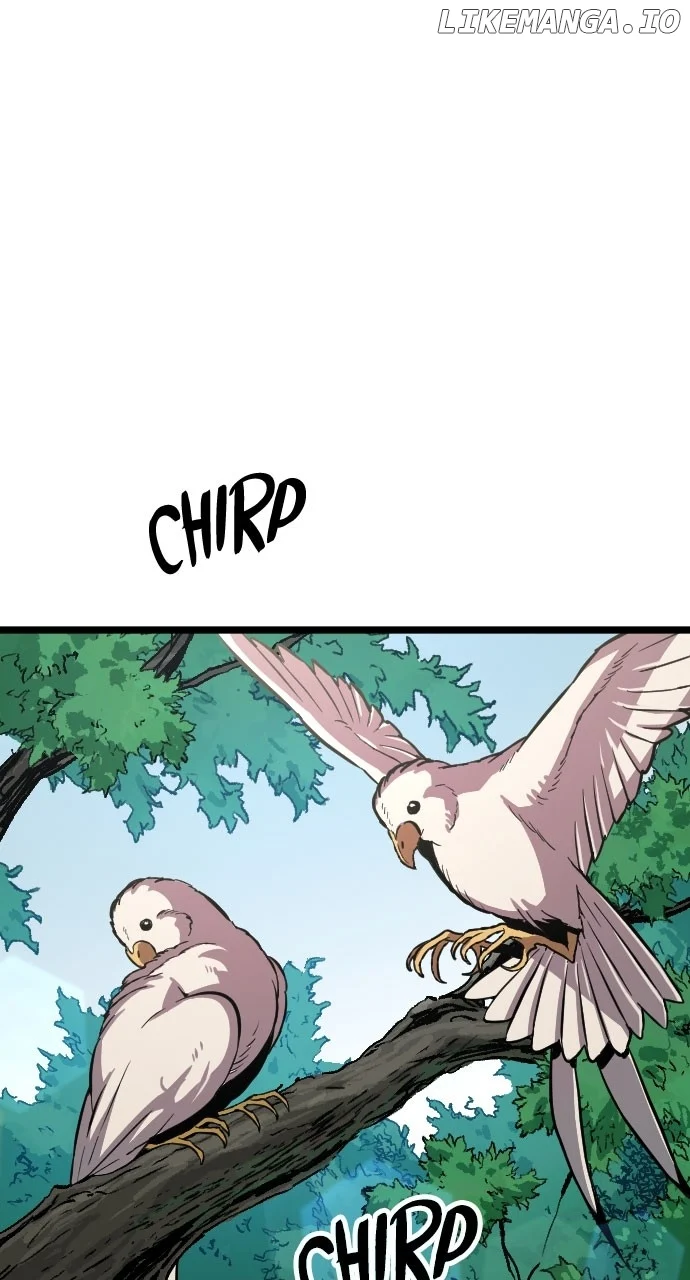 The Barbarian of Seoul Station Chapter 1 818 175