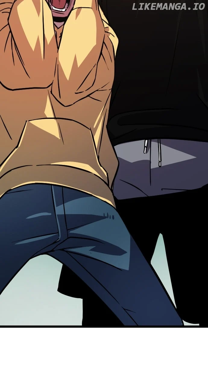 The Barbarian of Seoul Station Chapter 1 821 178