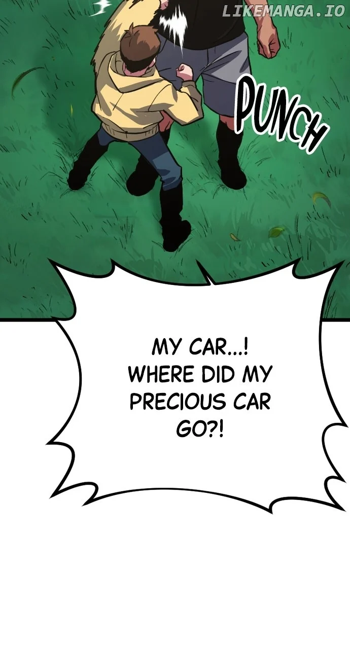 The Barbarian of Seoul Station Chapter 1 823 180