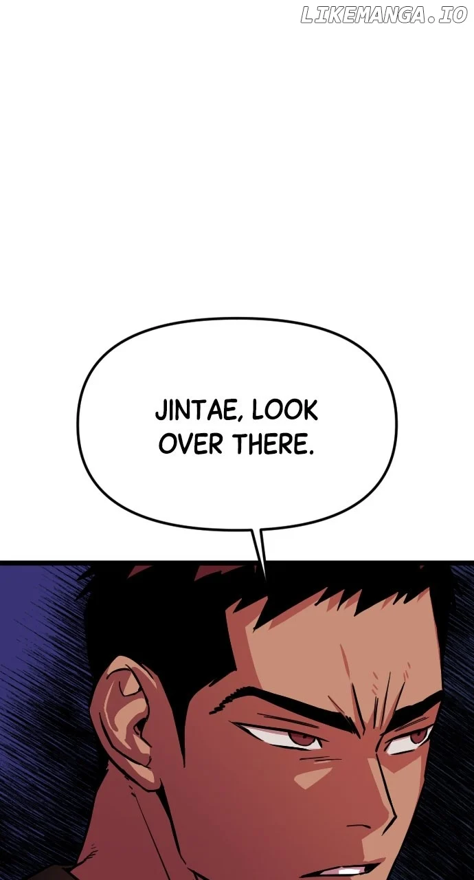 The Barbarian of Seoul Station Chapter 1 828 185
