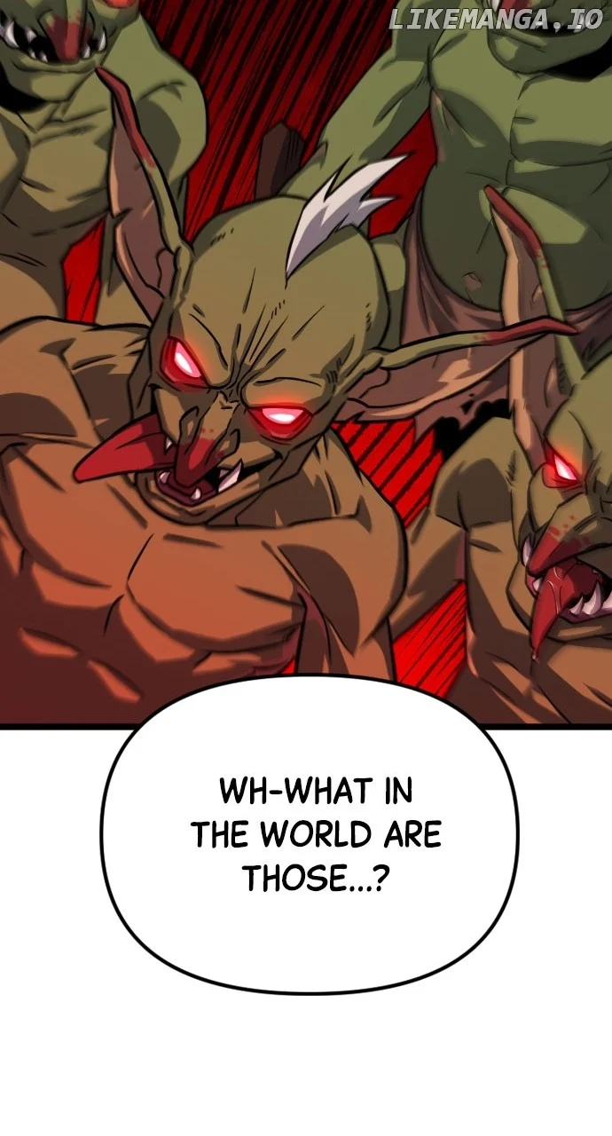 The Barbarian of Seoul Station Chapter 1 833 190