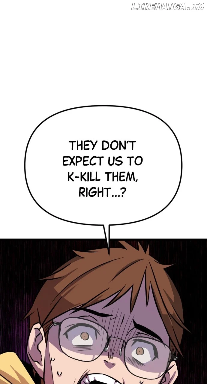 The Barbarian of Seoul Station Chapter 1 834 191