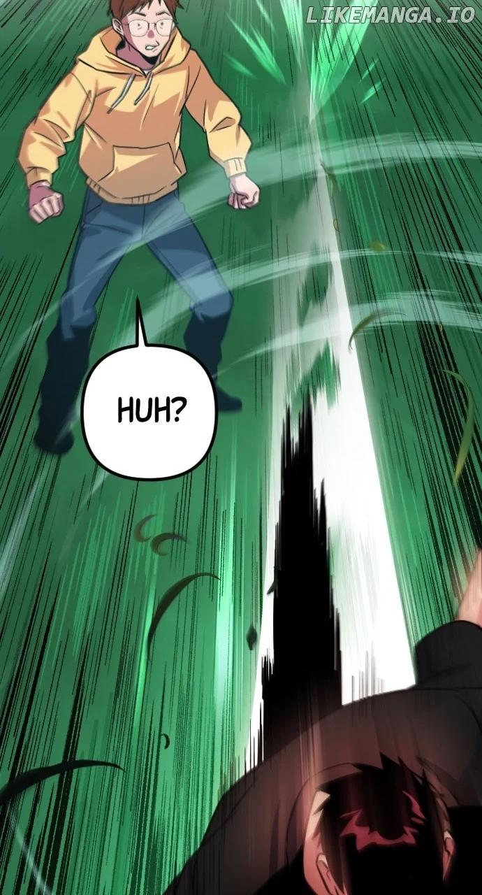 The Barbarian of Seoul Station Chapter 1 836 193