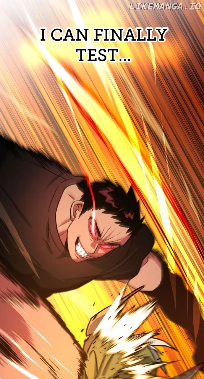 The Barbarian of Seoul Station Chapter 1 841 198