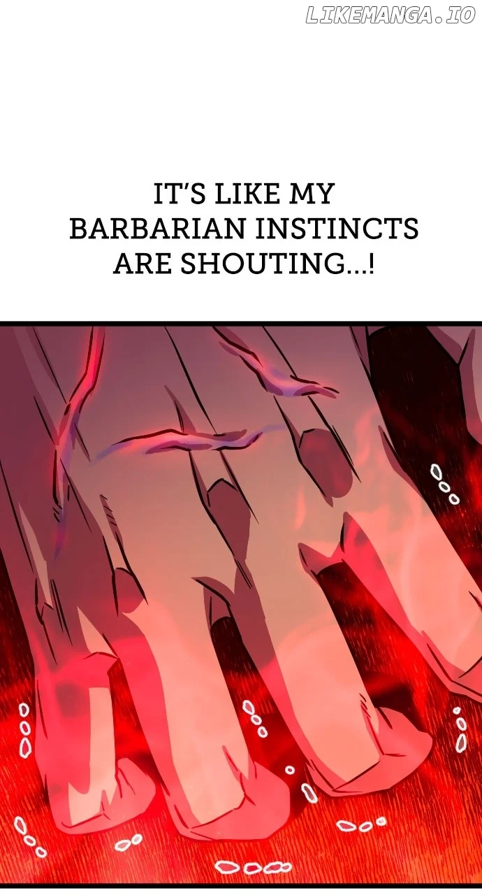 The Barbarian of Seoul Station Chapter 1 847 204