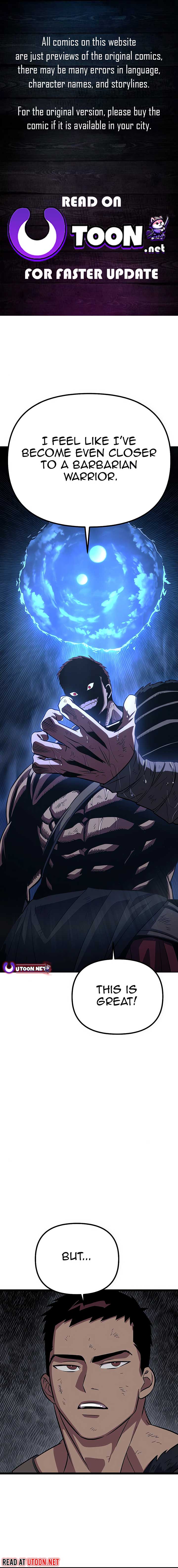 The Barbarian of Seoul Station Chapter 10 119 01
