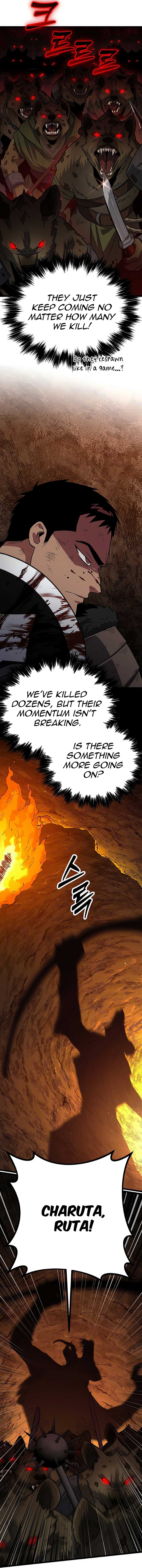 The Barbarian of Seoul Station Chapter 10 130 12