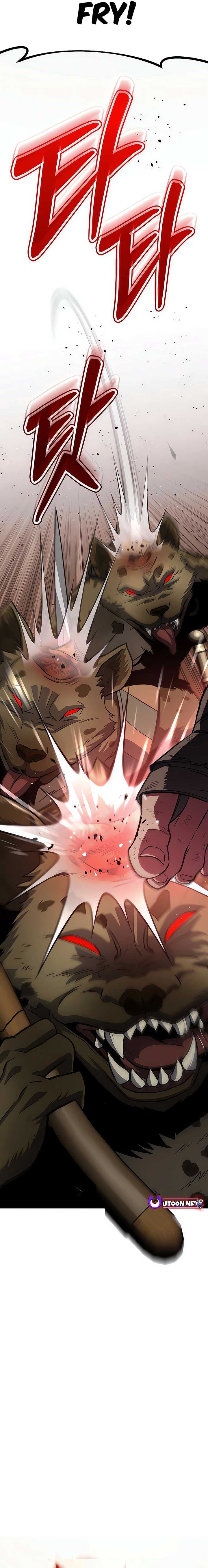 The Barbarian of Seoul Station Chapter 10 132 14