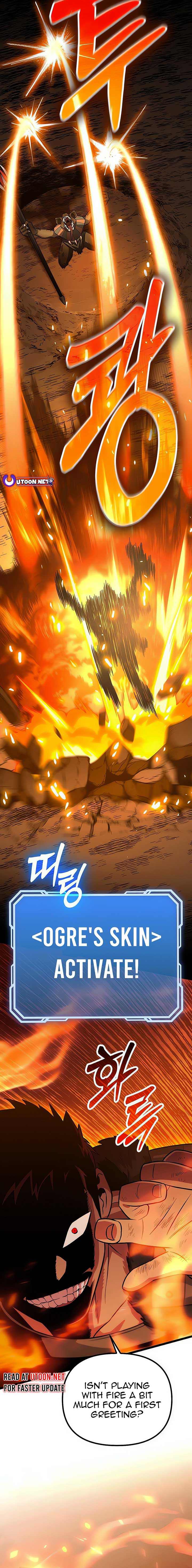 The Barbarian of Seoul Station Chapter 10 135 17